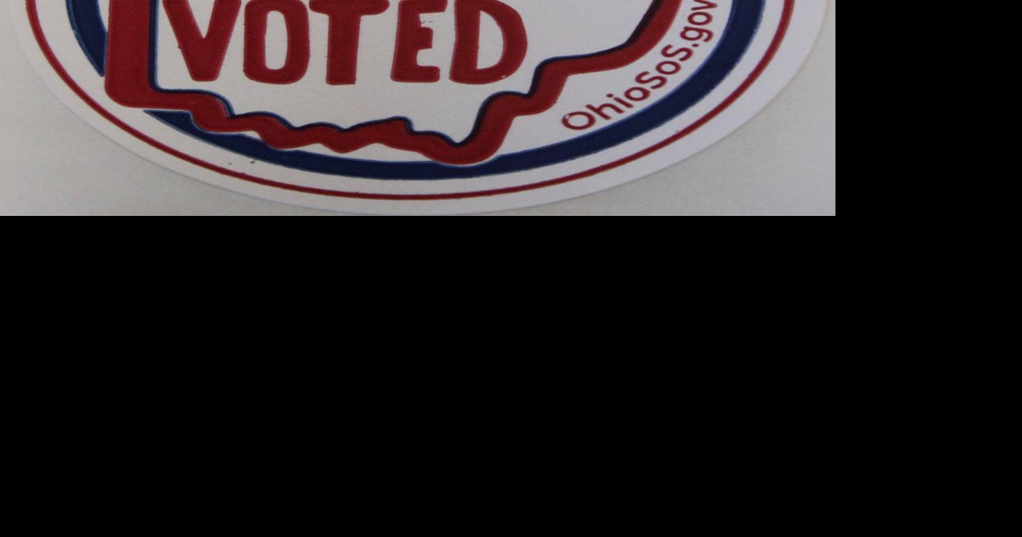 Results: The 2025 Athens County general election | News ...