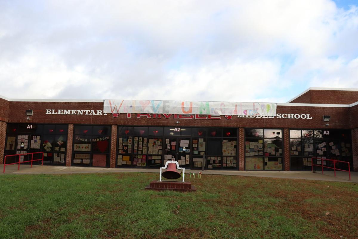 Trimble students honor late art teacher News