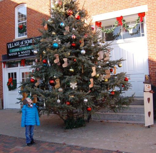 2022 Christmas Parade Glouster Ohio Go Ohio Valley: It's Beginning To Look A Lot Like Christmas | News |  Athensmessenger.com