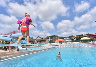 Nelsonville Pool And Athens Community Center Prepare For Reopening Spotlight Athensmessenger Com
