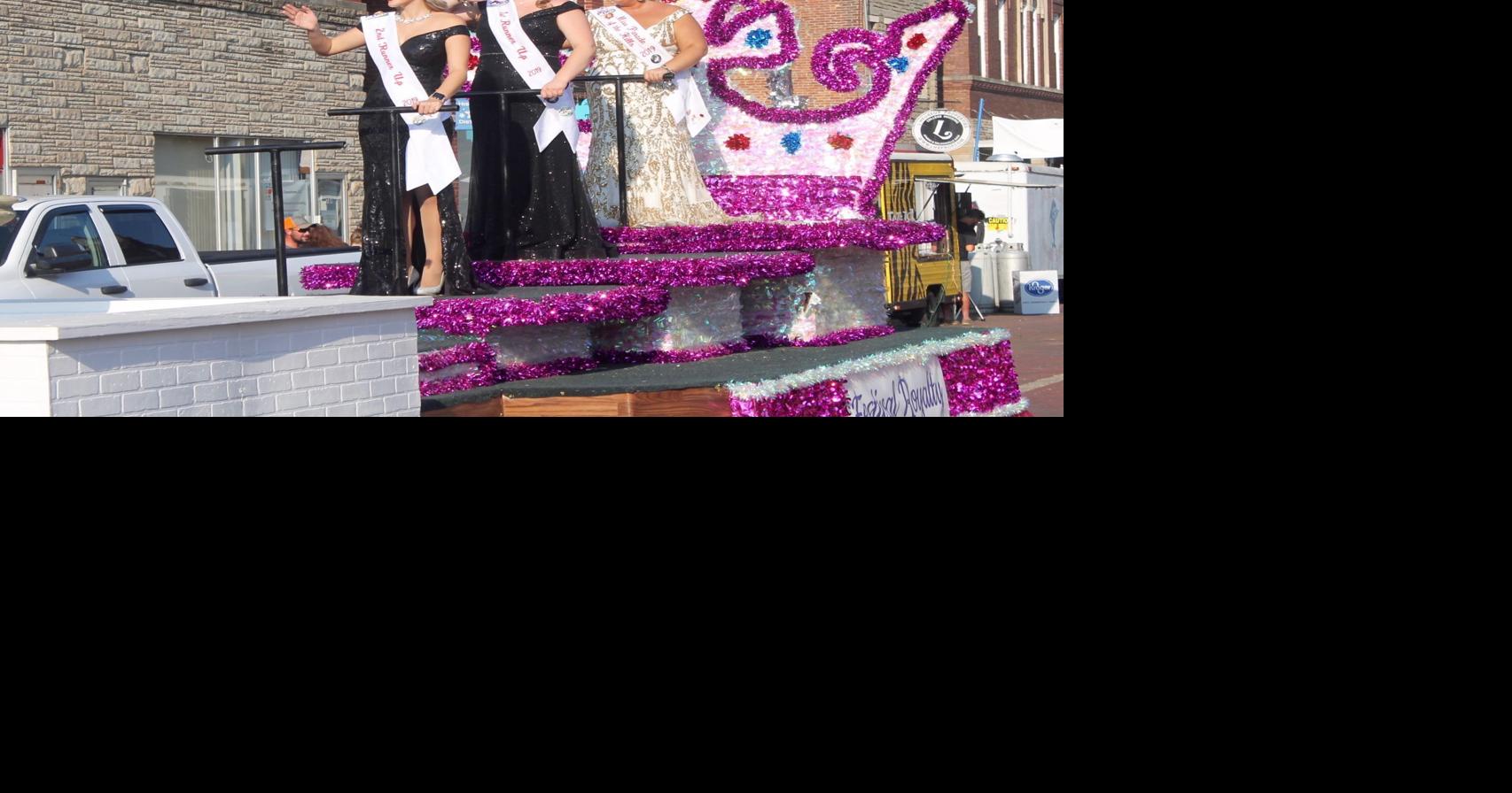 Nelsonville Parade of the Hills seeks help for future festivals