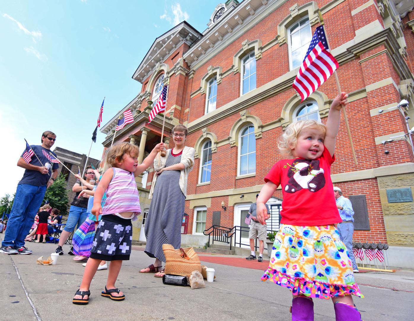 Athens County Fair Sunday, Aug. 3 Athens County Fair