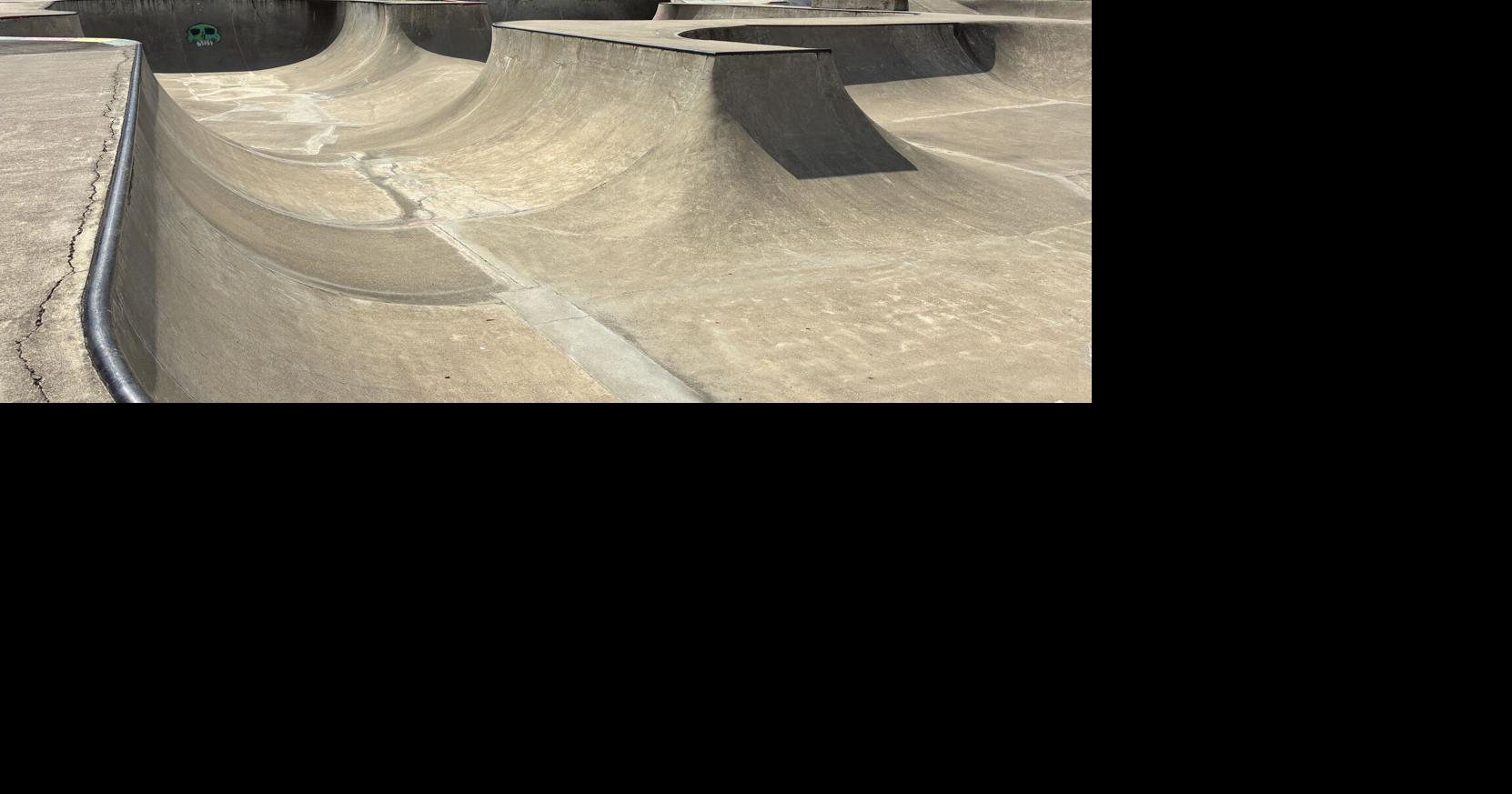 Skate Jam to turn wheels up at Athens Skate Park