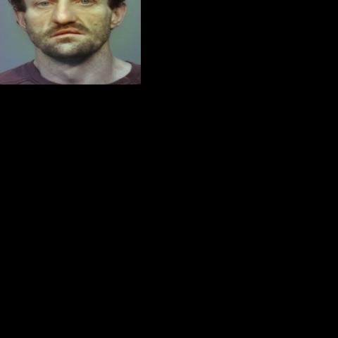 Man arrested on warrants after vehicle chase | Police & Fire Reports ...