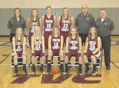 Bentley Believes In Lady Vikings Local Sports Athensmessenger Com