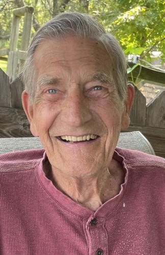 Joe Miller | Obituaries | athensmessenger.com