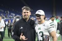 Ohio football announces 2025 coaching staff updates | Ohio University