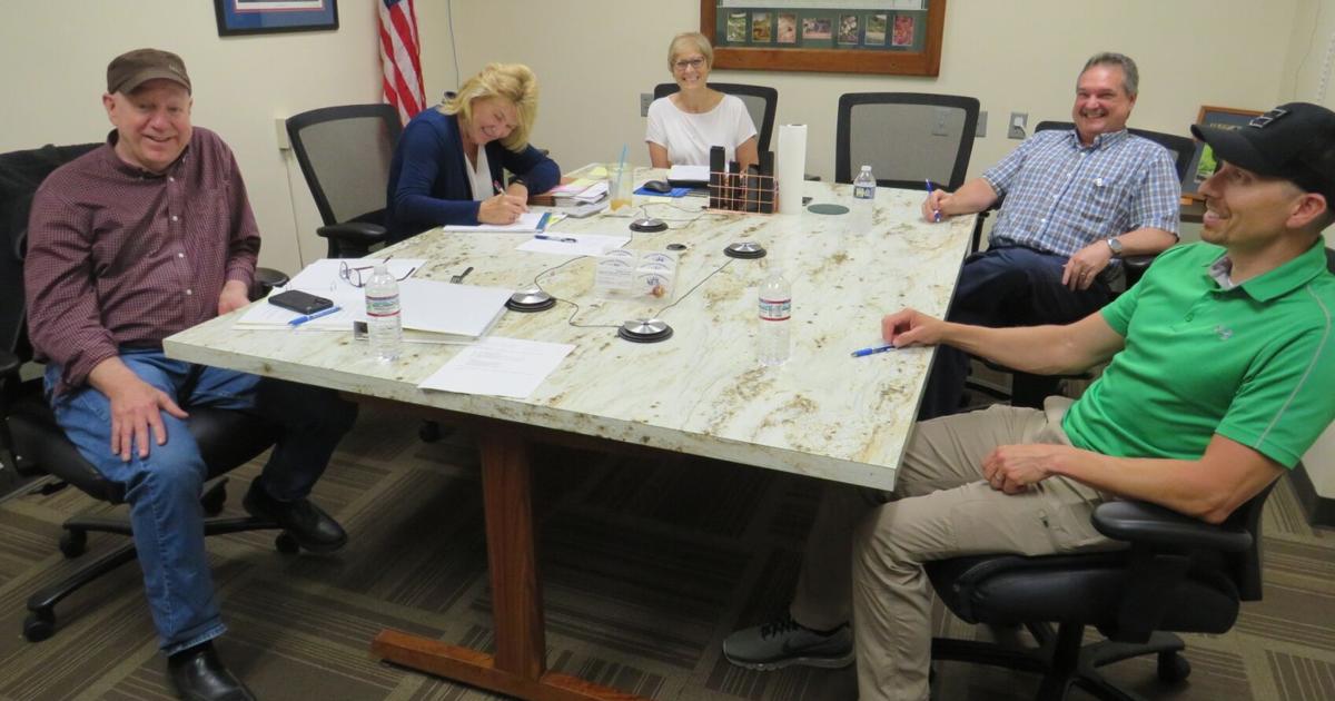 Brewing Locally Image