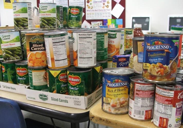 Coolville Elementary students give back to their own community News