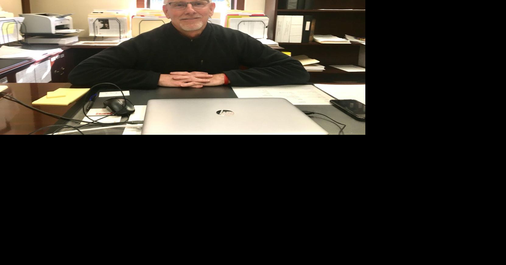 Nelsonville city manager announces retirement News