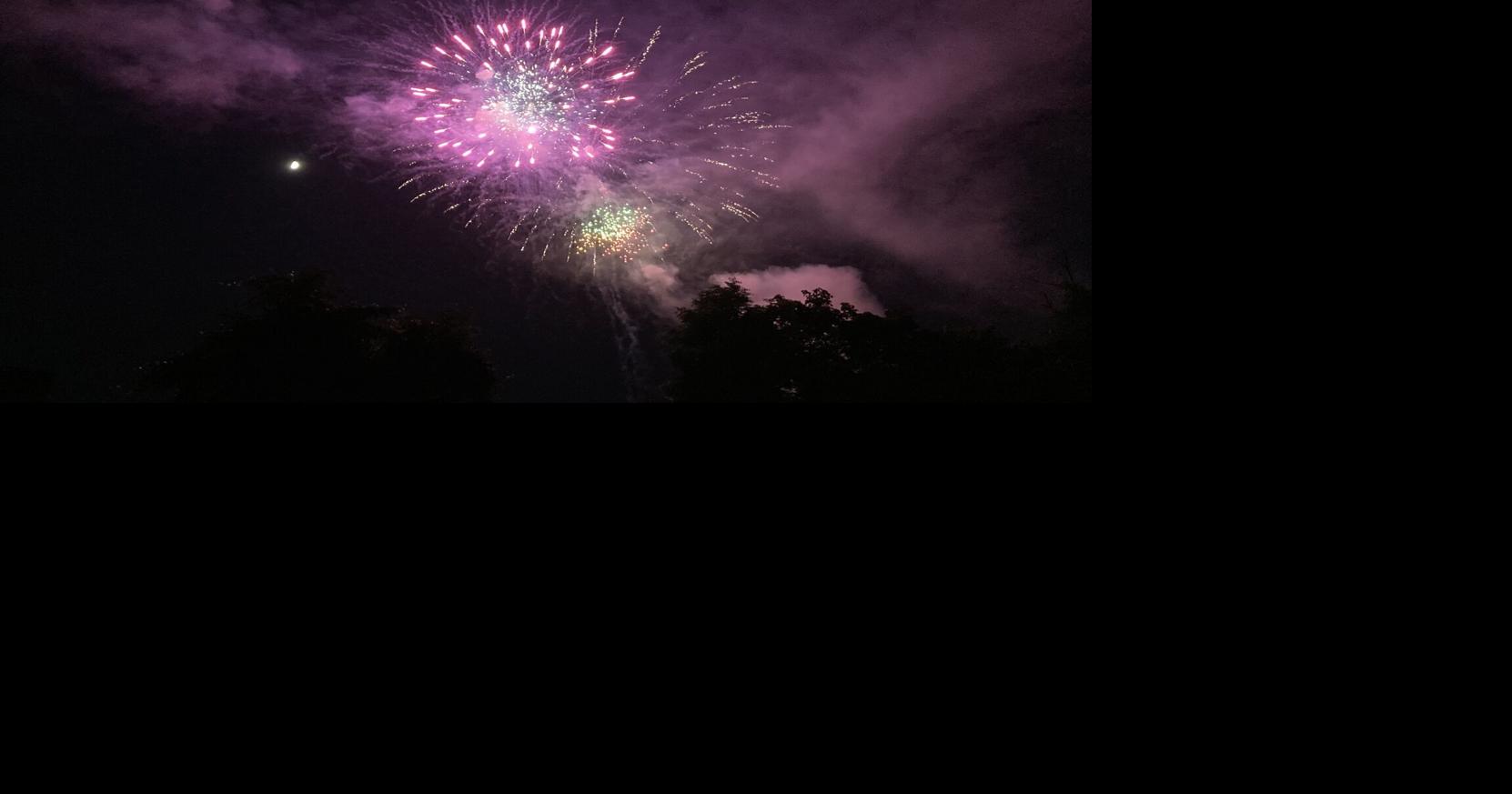 Fourth of July celebrations planned throughout Athens County