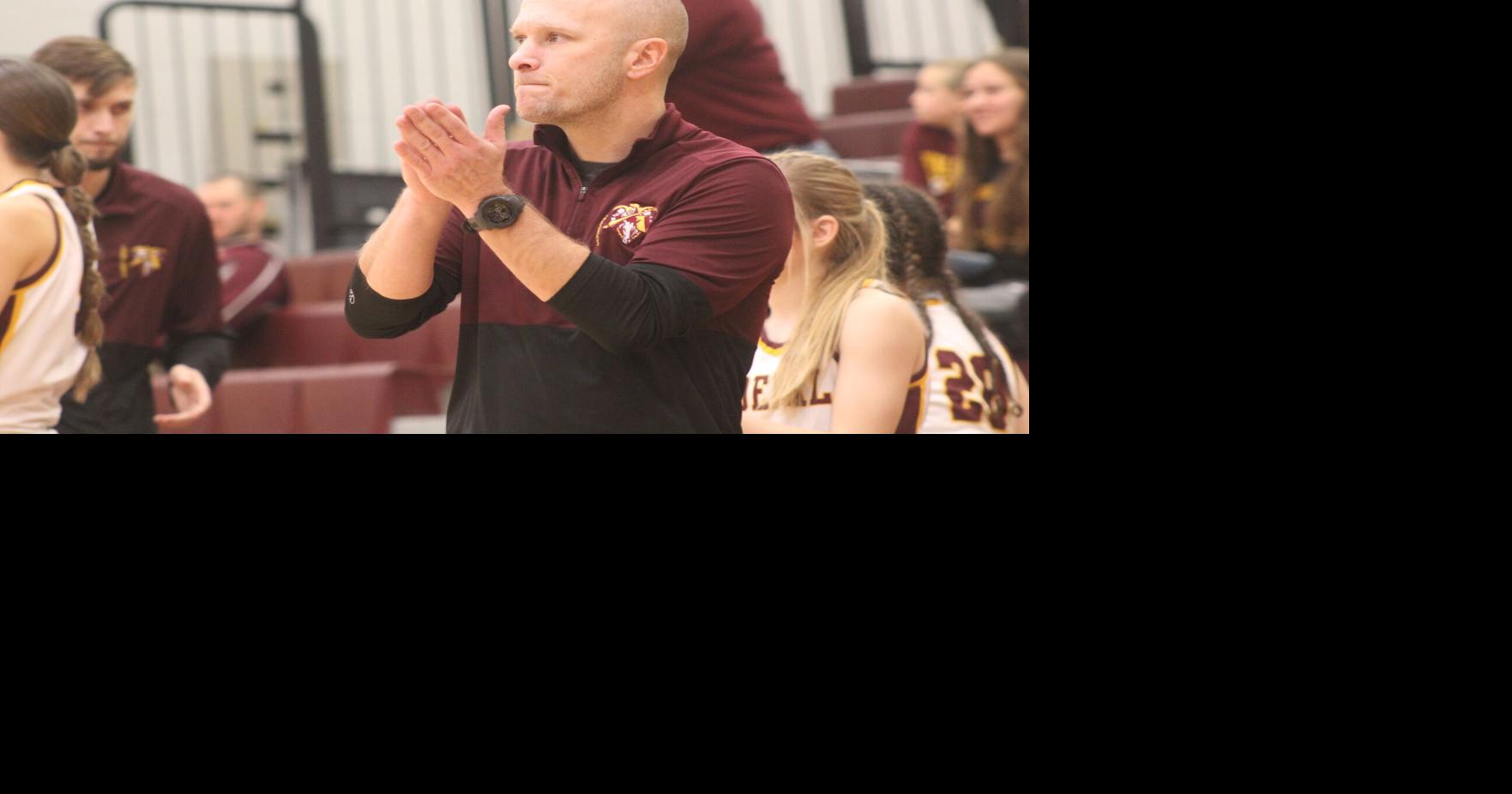 Federal Hocking Holds New Lexington to 33 in dominant blowout | Local ...