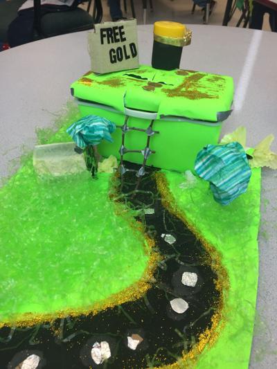 Time to catch a leprechaun | Spotlight | athensmessenger.com