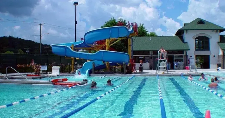 Nelsonville City Council: Second structural analysis of Nelsonville Aquatic Center to take place