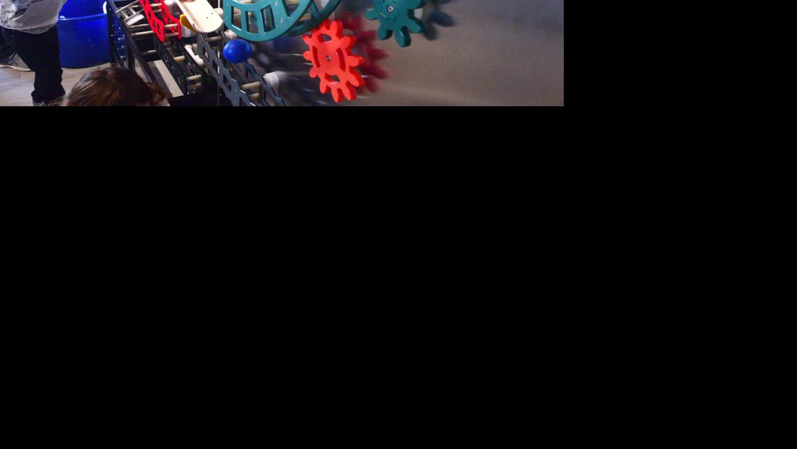 Ohio Valley Museum of Discovery opens on Columbus Road, Athens News