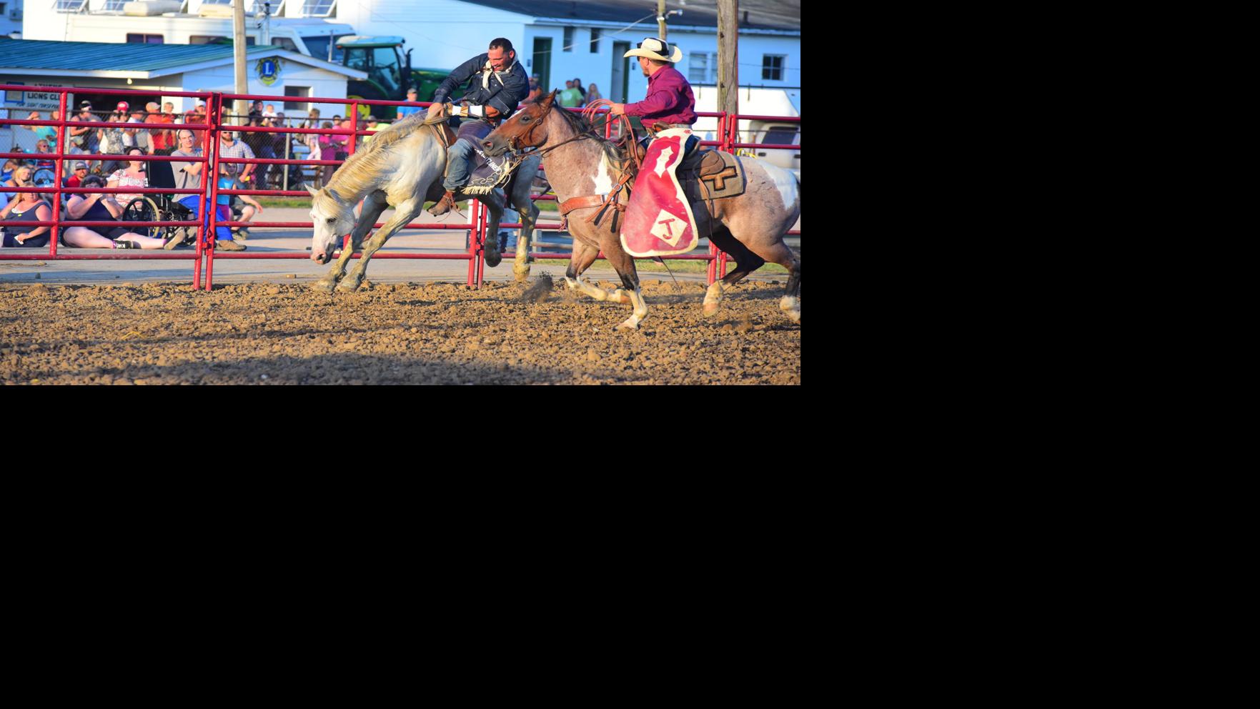 Athens County Fair schedule released News