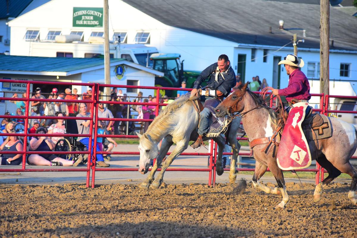 Athens County Fair schedule released | News | athensmessenger.com