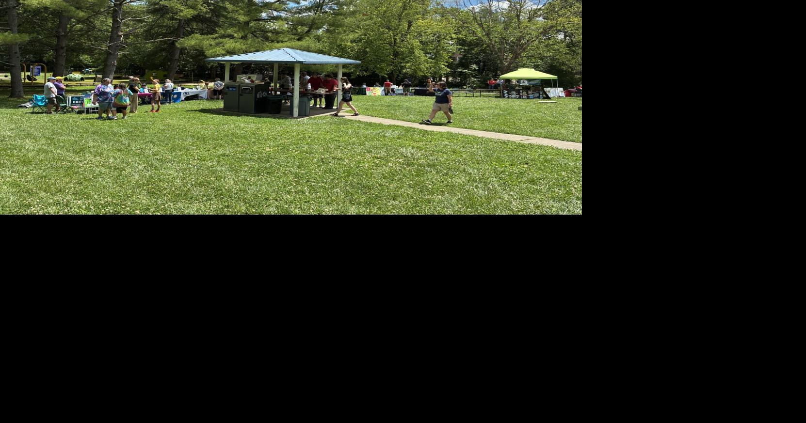 Athens holds annual Juneteenth Community Festival