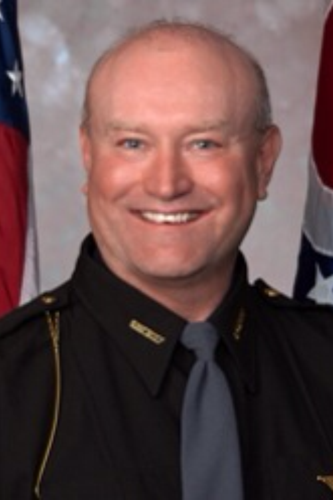 Rodney Smith runs for re-election as Athens County sheriff | News ...