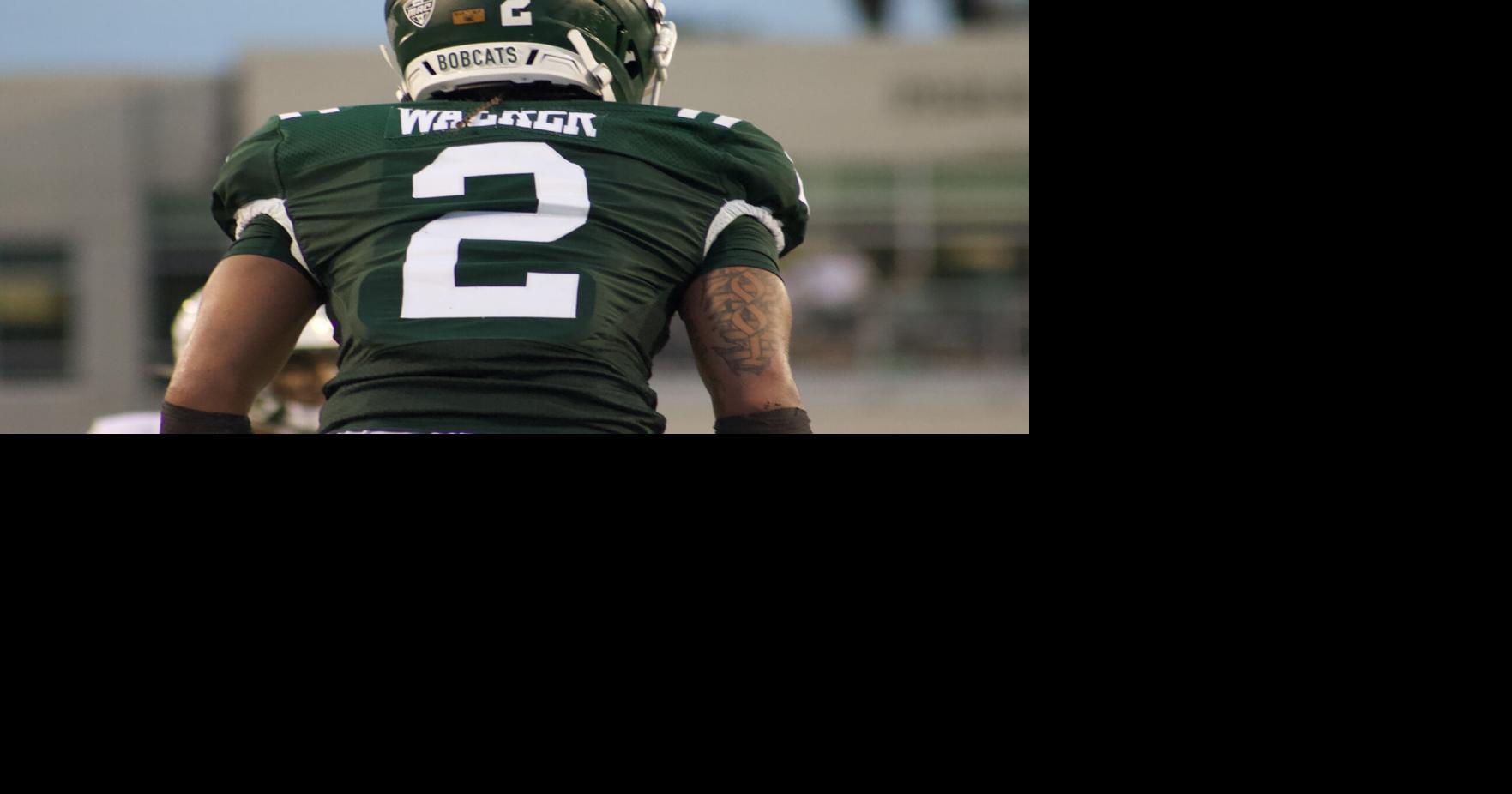 Injuries, availability concerns linger ahead of Ohio’s clash with South Alabama