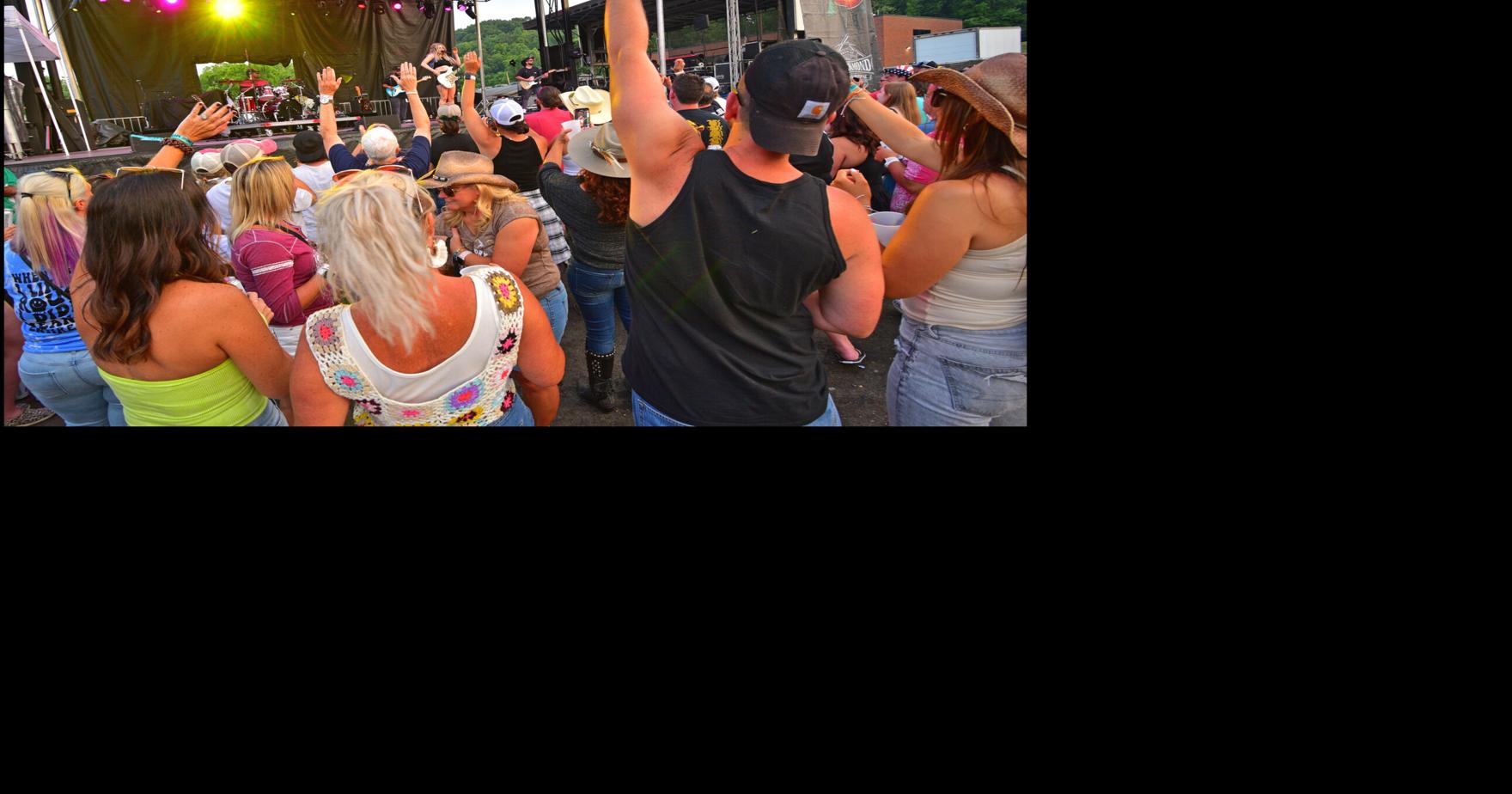 Black Diamond Festival News