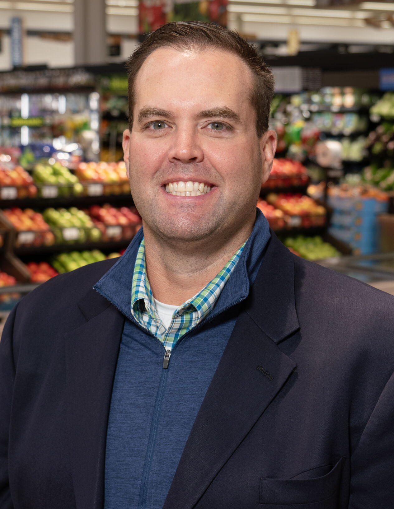 Kroger's Columbus Division Introduces New Corporate Affairs Manager ...