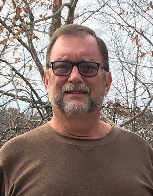 Carson named food rescue volunteer of month