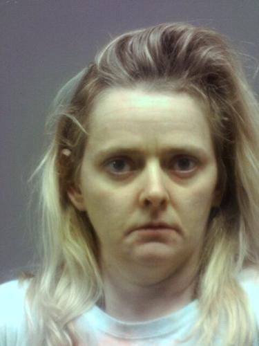 Jessica Rourke Three Athens County residents sentenced for stealing mail from ...
