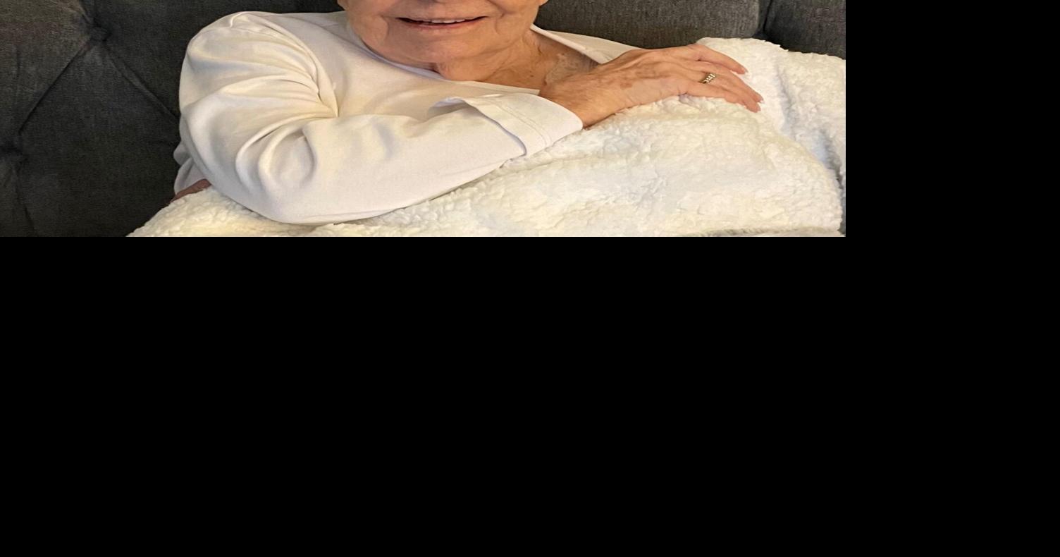 Yvonne M. Mills | Obituaries | athensmessenger.com