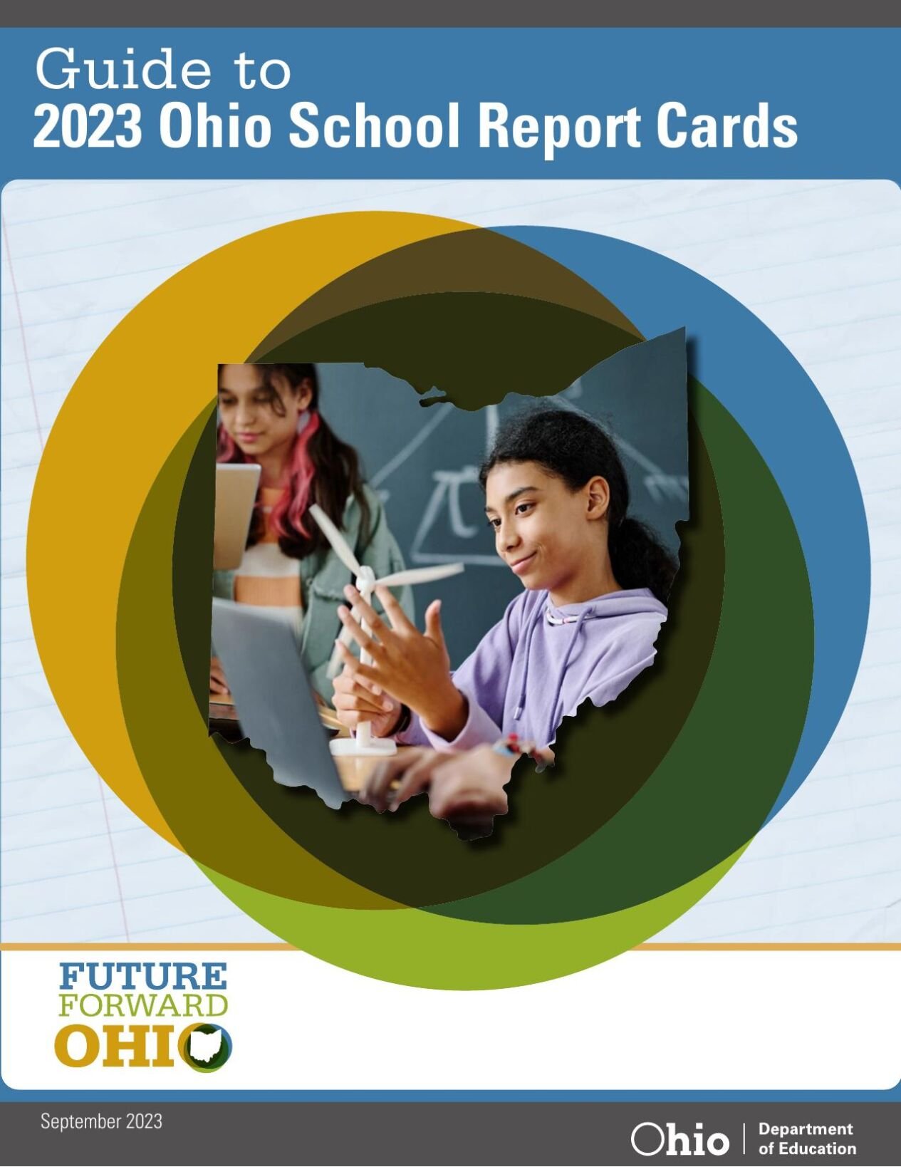 Guide to 2023 Ohio school report cards