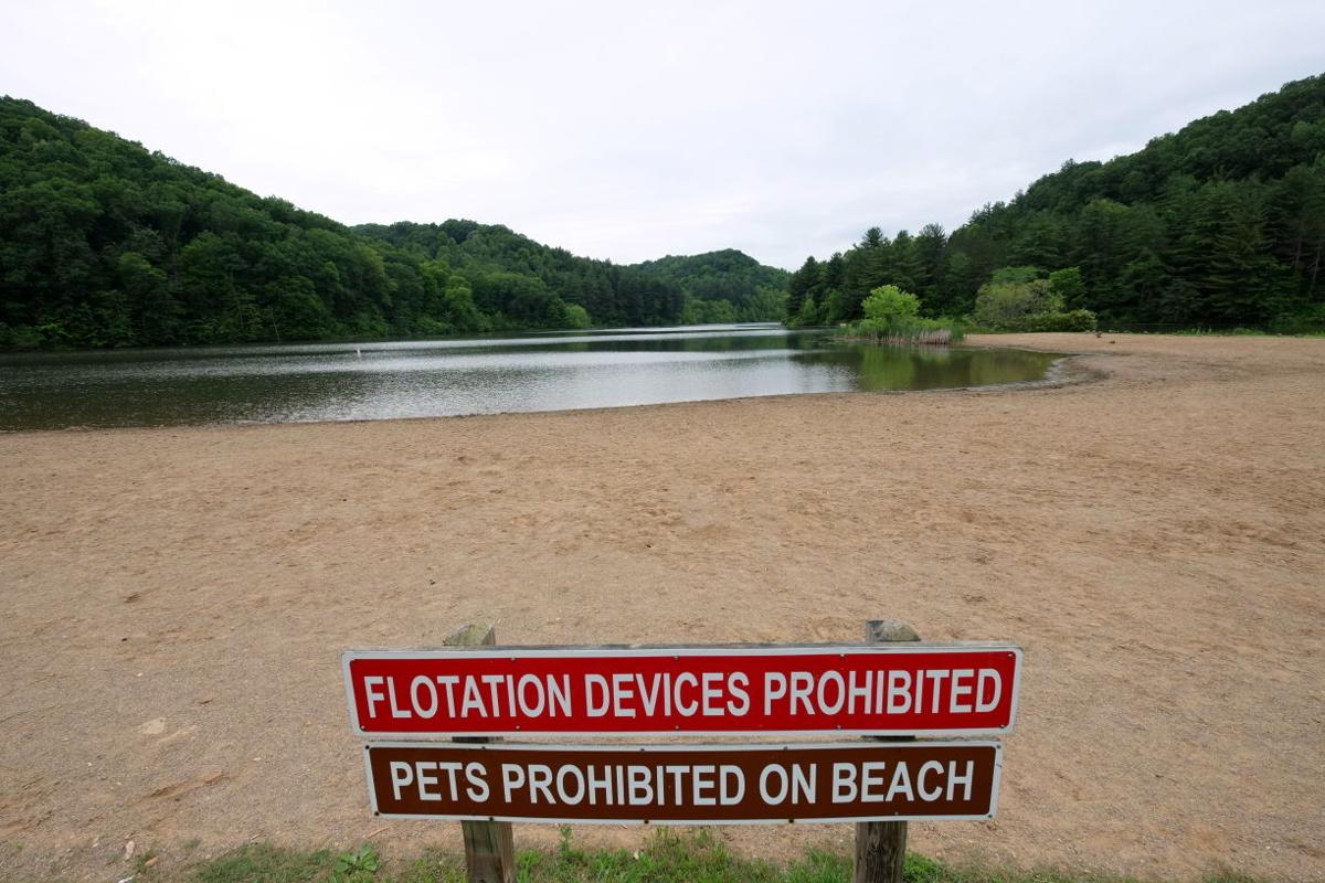 State Park Rules Are Ok As Long As Some Aren T Enforced All That