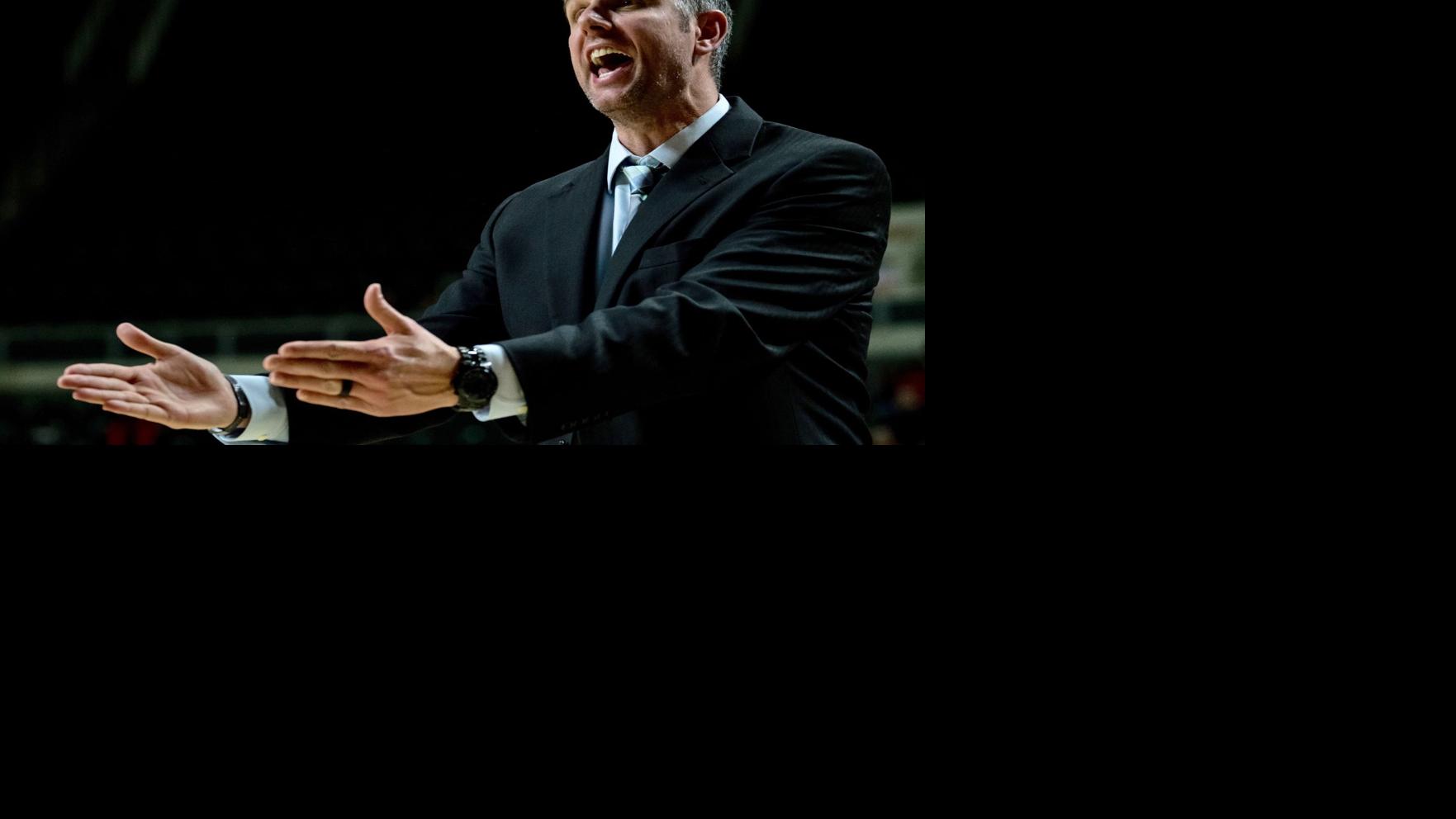 Ohio women's basketball coach turns team into elite program | Campus News | athensnews.com