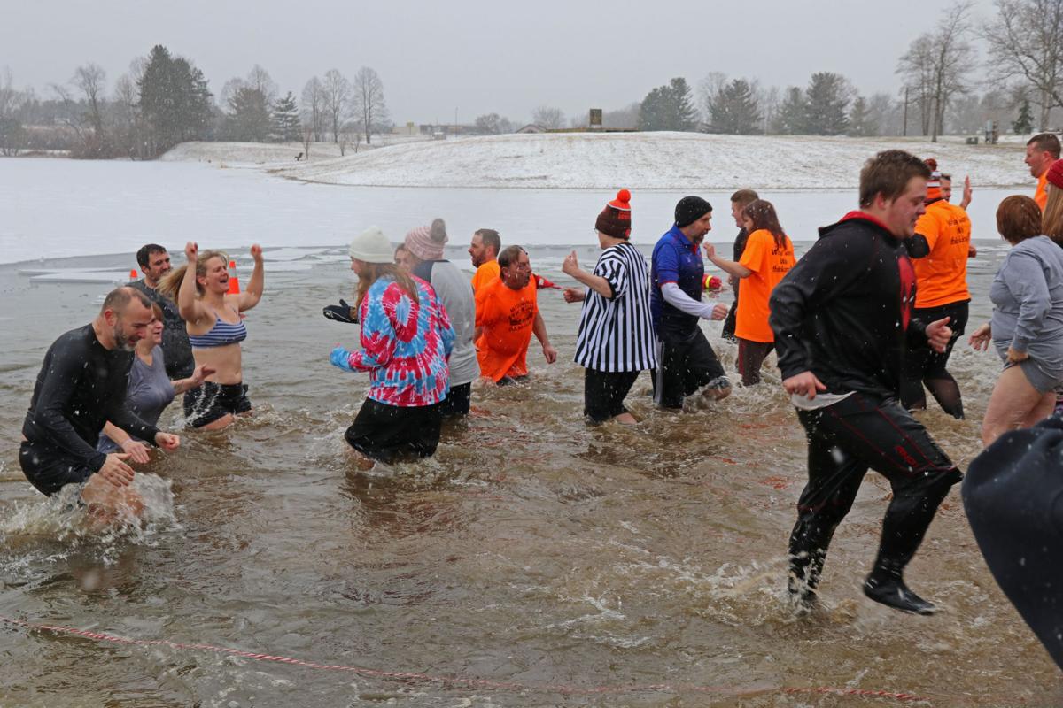 Prepare to freeze Annual Polar Bear Plunge coming Local News