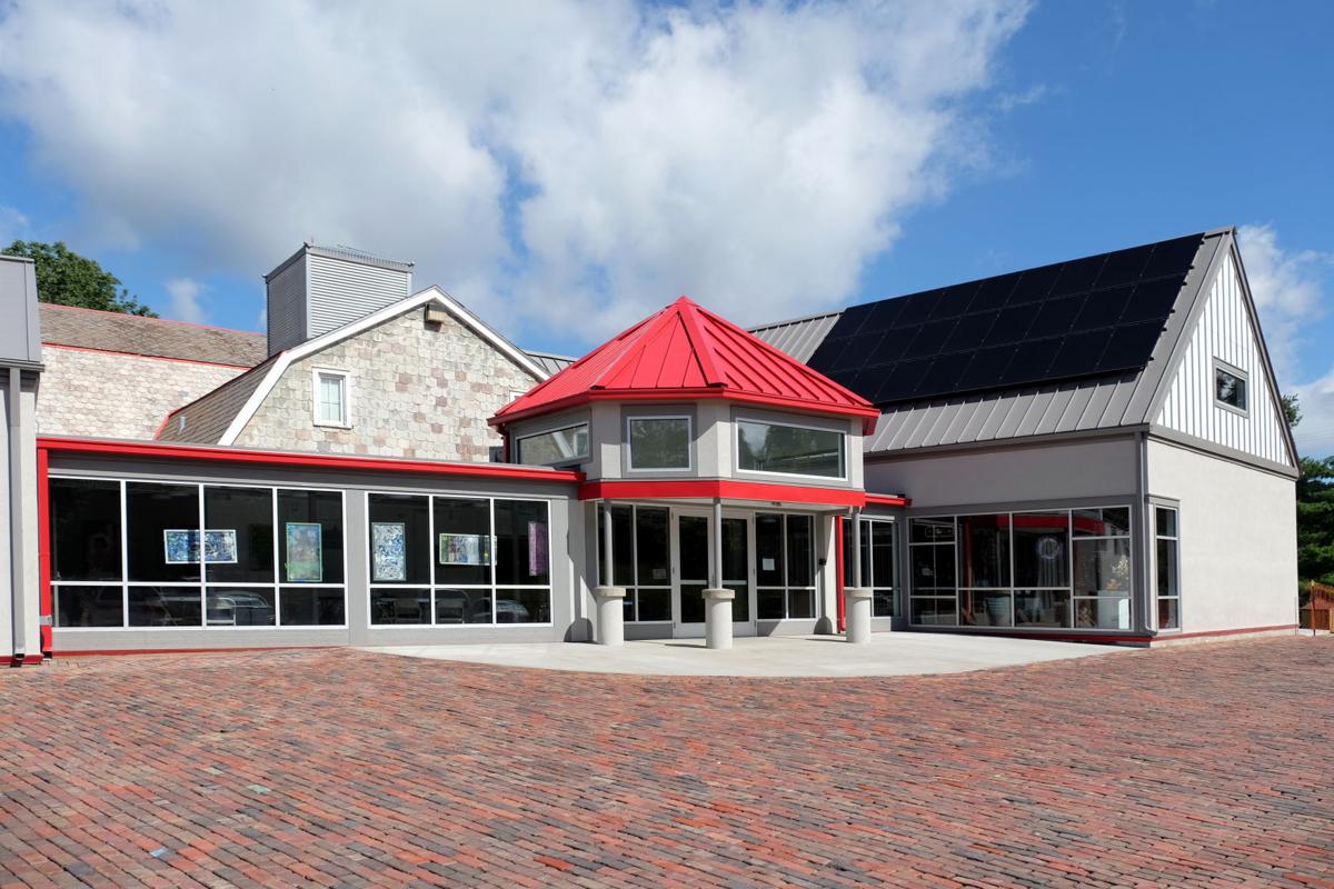 Area arts organizations receive Ohio Arts Council Local News