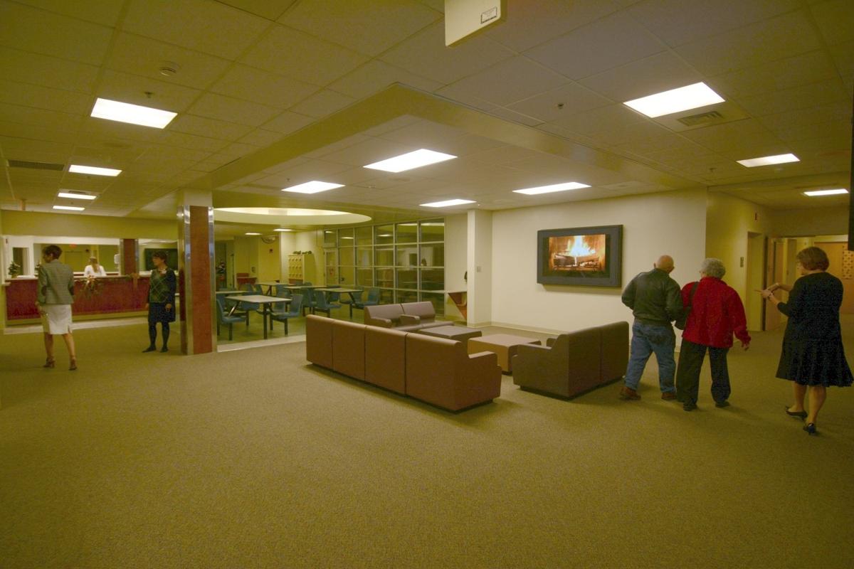 Open house at Appalachian Behavioral Healthcare