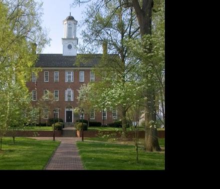 Ou Enrollment Shows Slight Downturn For Second Year Campus News Athensnews Com