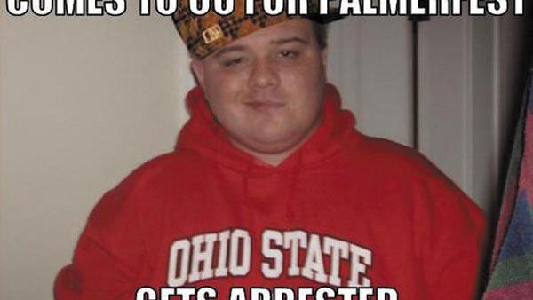 Ou Memes Page Quickly Goes Viral Campus News Athensnews Com