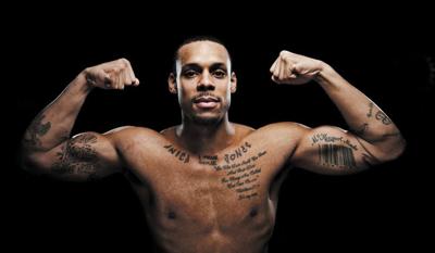 Ou Athletes Record Their Bios On Their Bodies Campus News