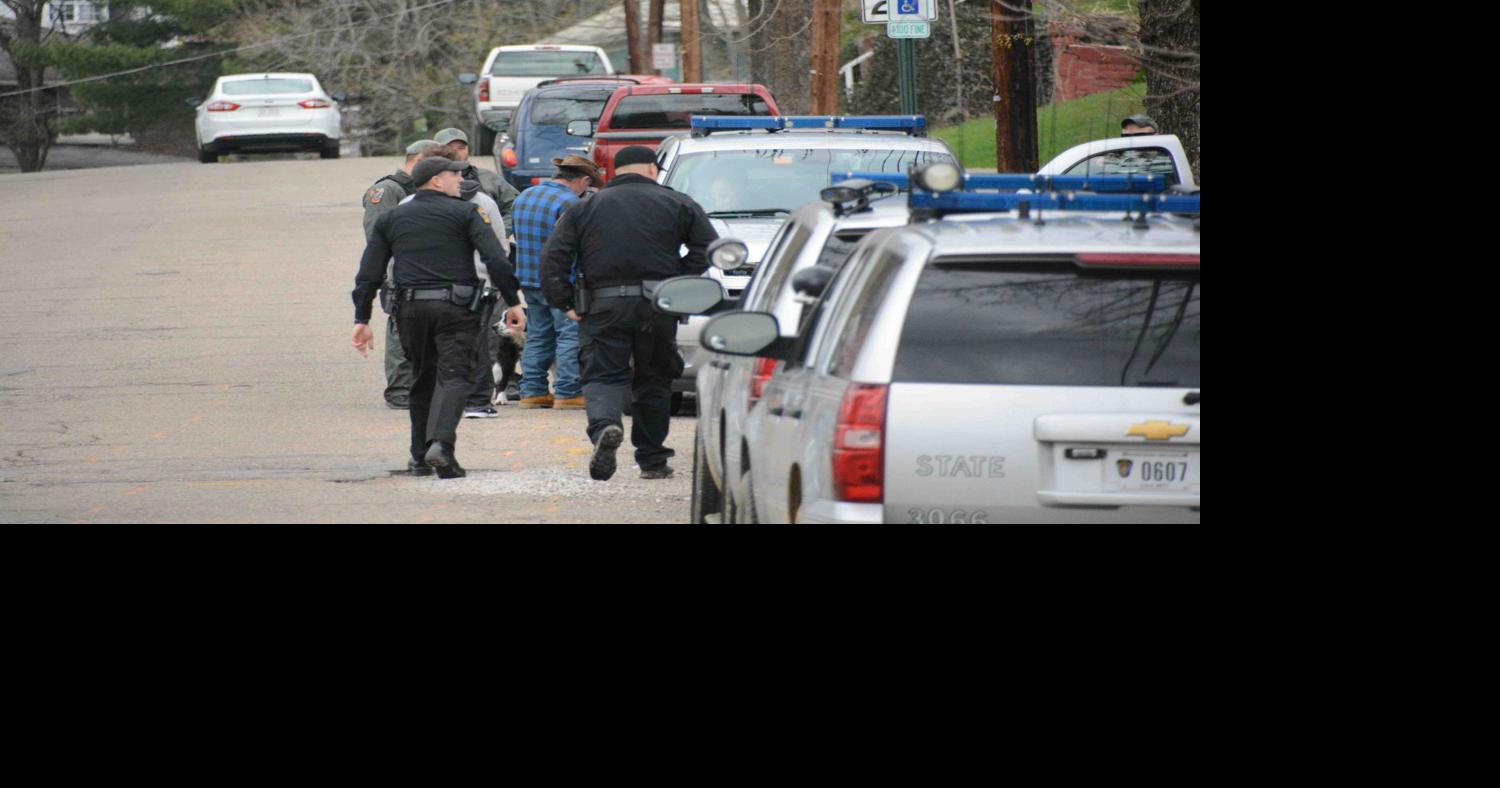 State reviewing how it places inmates after inmate escape from