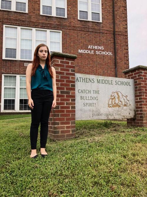 Athens School District To Investigate Ex Principal S Handling Of
