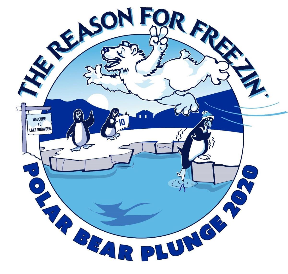Prepare to freeze Annual Polar Bear Plunge coming Local News