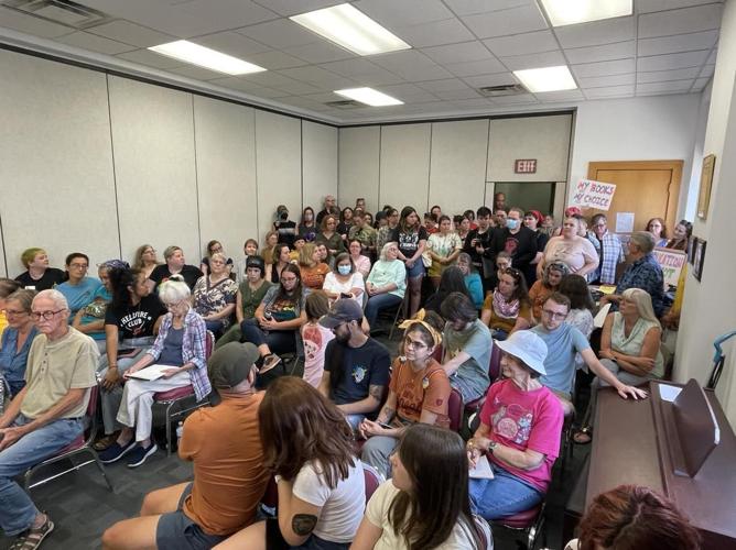 'Thank you for refusing to concede to bigotry' Local News