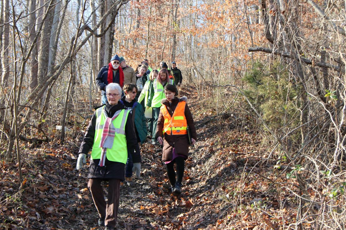 Athens Asked To Foot 1 8 Million Bill For Bailey S Trail Project