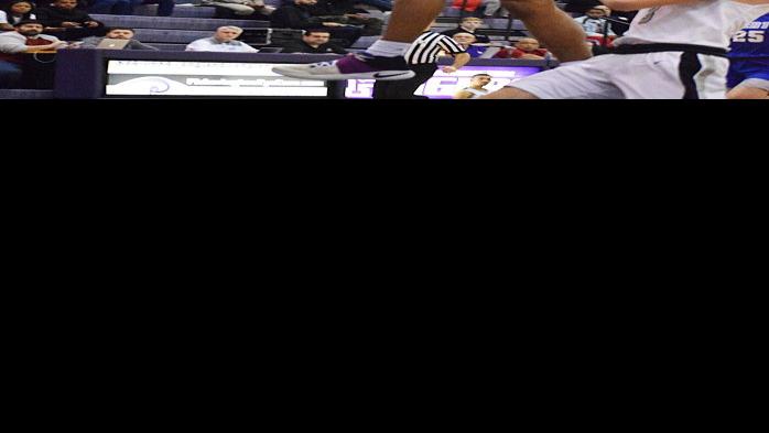 New Ohio Men S Basketball Coach Makes Slam Dunk In Recruiting