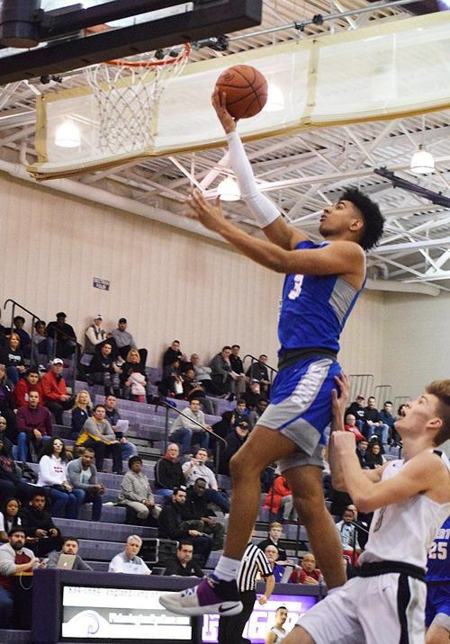 New Ohio Men S Basketball Coach Makes Slam Dunk In Recruiting