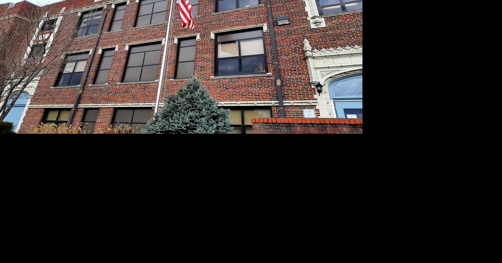 Looking back at an unprecedented year Federal Hocking Schools Local