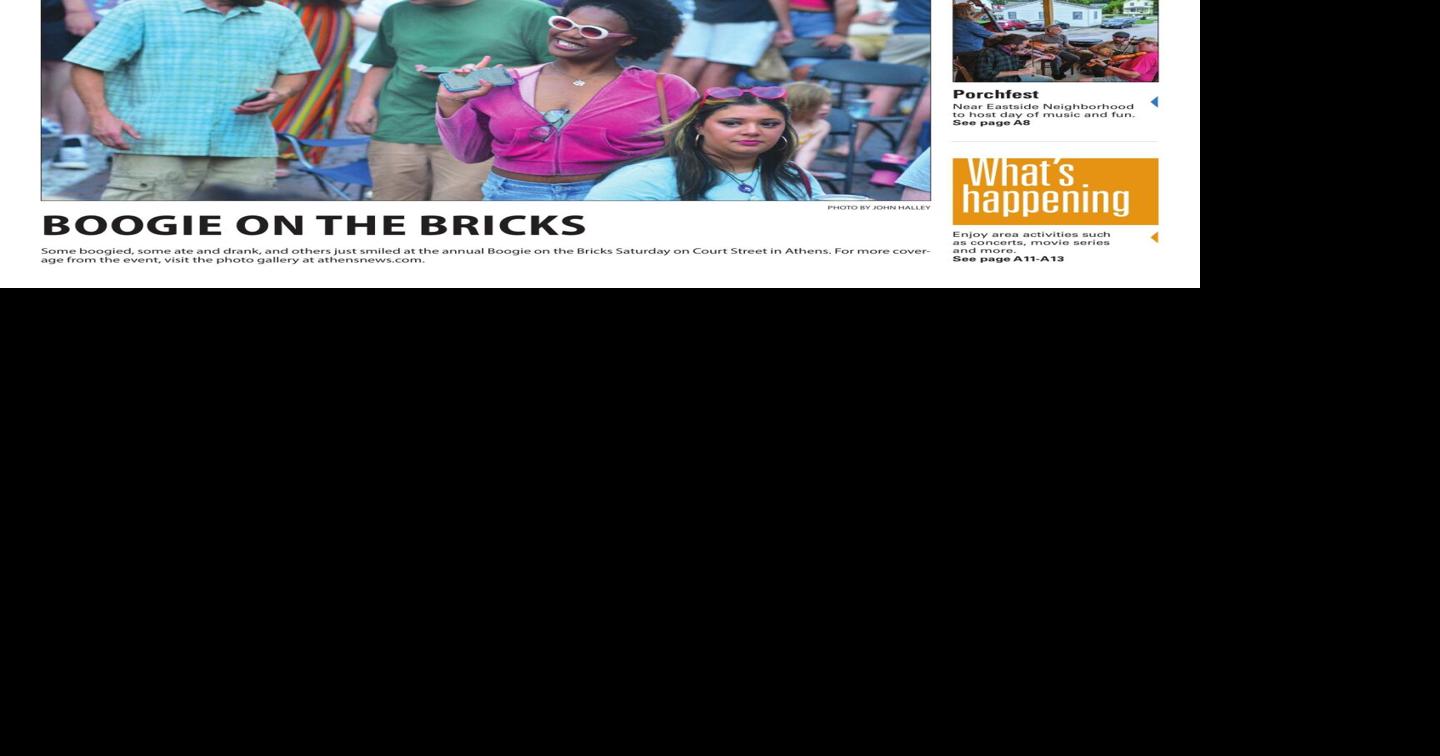 Athens News June 19, 2024