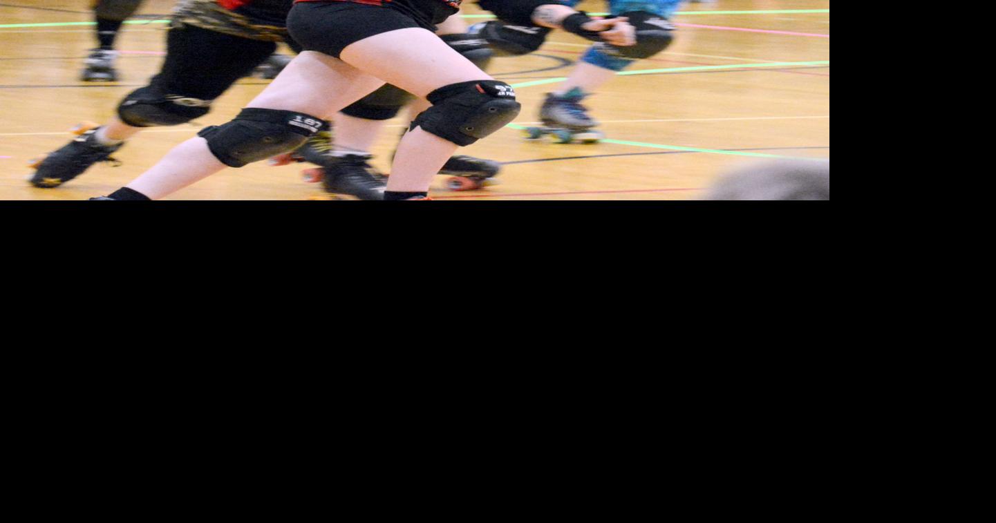 Roller Derby season kickoff to rock OU venue Arts And Entertainment