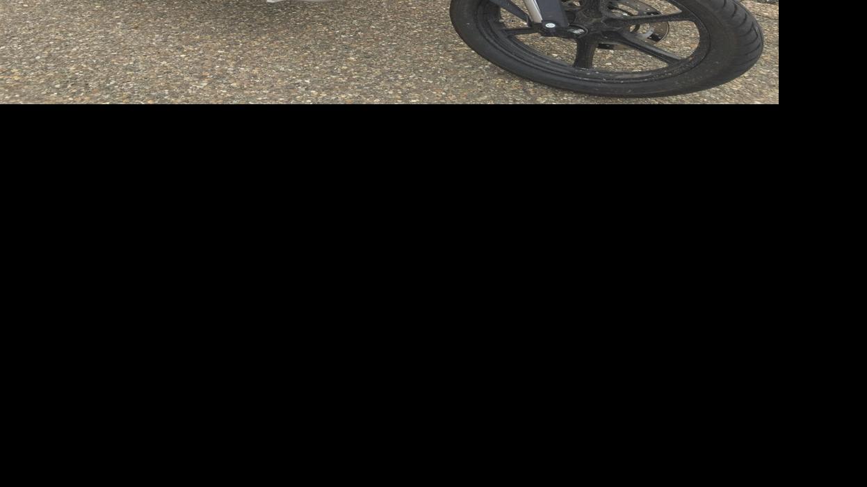 electric motorcycle dealer