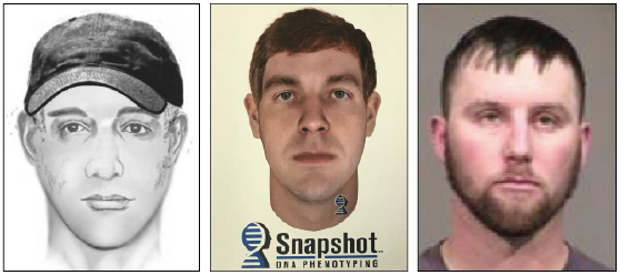 Advanced DNA science cracks rape case | Local News